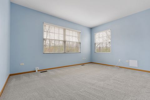 Tiny photo for 13427 Michigan Avenue, Huntley, IL 60142 (MLS # 12522406)