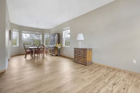 Tiny photo for 13427 Michigan Avenue, Huntley, IL 60142 (MLS # 12522406)