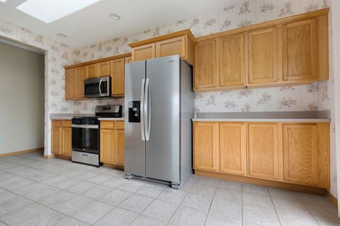 Tiny photo for 13427 Michigan Avenue, Huntley, IL 60142 (MLS # 12522406)