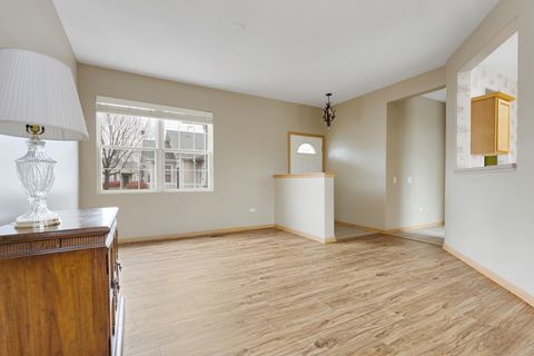Tiny photo for 13427 Michigan Avenue, Huntley, IL 60142 (MLS # 12522406)