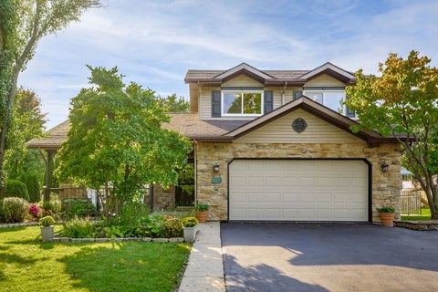 Photo of 407 Tonelli Trail, Lockport, IL 60441 (MLS # 12772930)