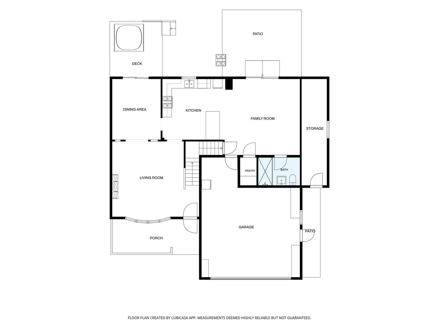 407 Tonelli Trail