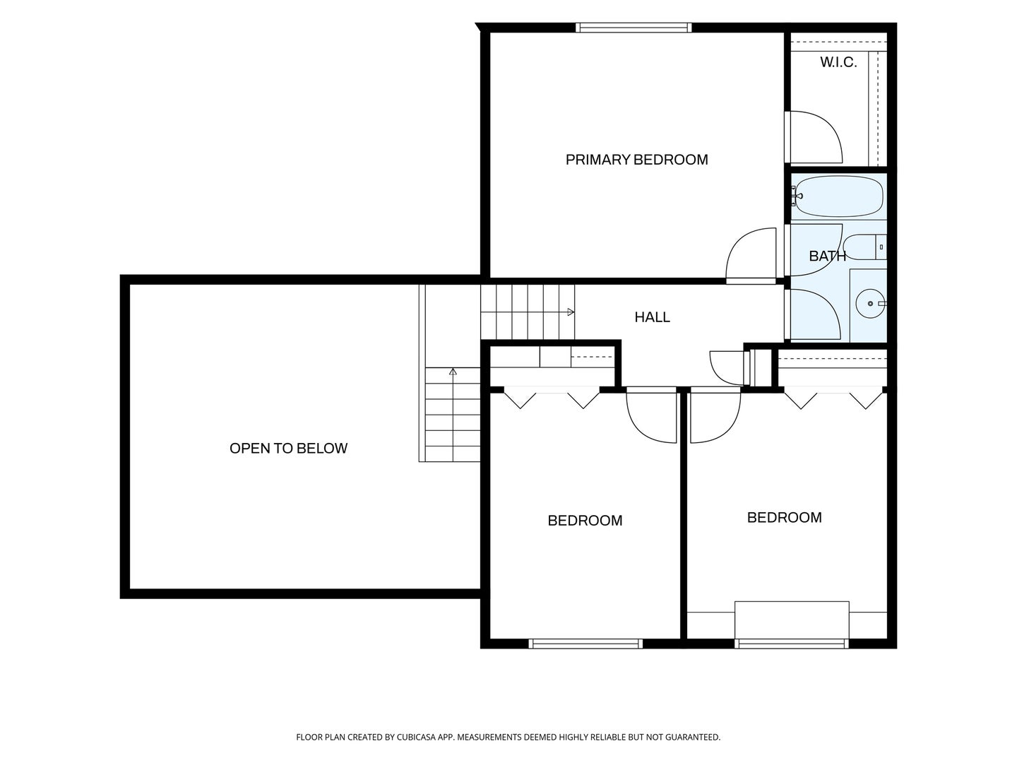 407 Tonelli Trail
