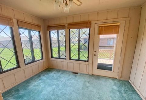 Tiny photo for 809 Shagbark Road #0, New Lenox, IL 60451 (MLS # 12611760)