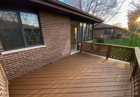 Tiny photo for 809 Shagbark Road #0, New Lenox, IL 60451 (MLS # 12611760)