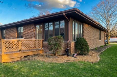 Tiny photo for 809 Shagbark Road #0, New Lenox, IL 60451 (MLS # 12611760)