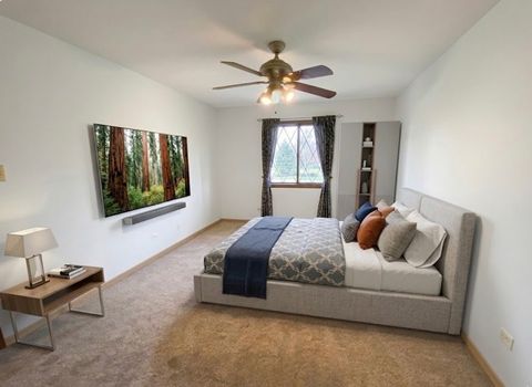 Tiny photo for 809 Shagbark Road #0, New Lenox, IL 60451 (MLS # 12611760)