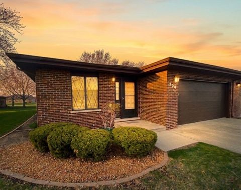 Tiny photo for 809 Shagbark Road #0, New Lenox, IL 60451 (MLS # 12611760)