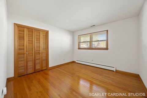 Tiny photo for 13 W Monterey Avenue, Schaumburg, IL 60193 (MLS # 12525863)