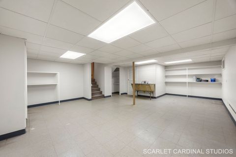 Tiny photo for 13 W Monterey Avenue, Schaumburg, IL 60193 (MLS # 12525863)