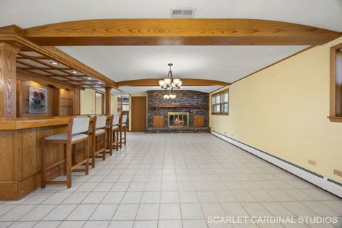 Tiny photo for 13 W Monterey Avenue, Schaumburg, IL 60193 (MLS # 12525863)