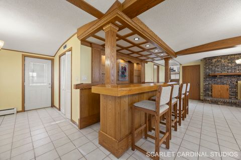 Tiny photo for 13 W Monterey Avenue, Schaumburg, IL 60193 (MLS # 12525863)