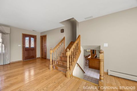 Tiny photo for 13 W Monterey Avenue, Schaumburg, IL 60193 (MLS # 12525863)