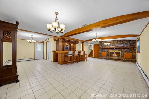 Tiny photo for 13 W Monterey Avenue, Schaumburg, IL 60193 (MLS # 12525863)