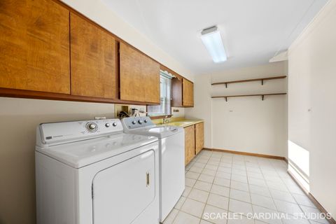 Tiny photo for 13 W Monterey Avenue, Schaumburg, IL 60193 (MLS # 12525863)
