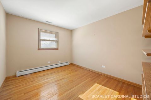 Tiny photo for 13 W Monterey Avenue, Schaumburg, IL 60193 (MLS # 12525863)