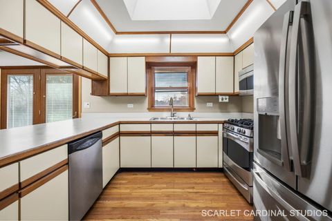 Tiny photo for 13 W Monterey Avenue, Schaumburg, IL 60193 (MLS # 12525863)