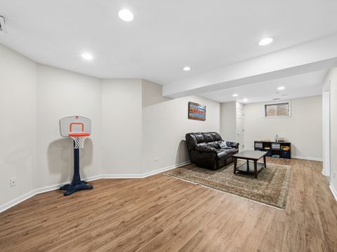 Tiny photo for 1656 Normandy Woods Court, Grayslake, IL 60030 (MLS # 12608327)