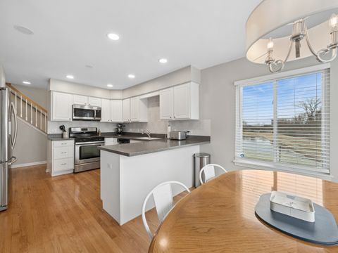 Tiny photo for 1656 Normandy Woods Court, Grayslake, IL 60030 (MLS # 12608327)