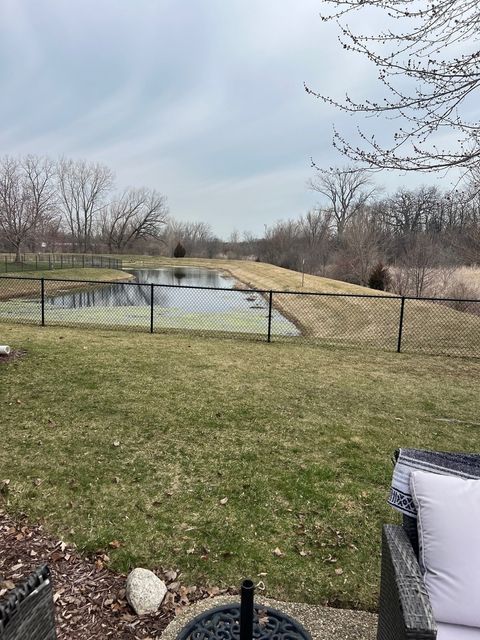 Tiny photo for 1656 Normandy Woods Court, Grayslake, IL 60030 (MLS # 12608327)