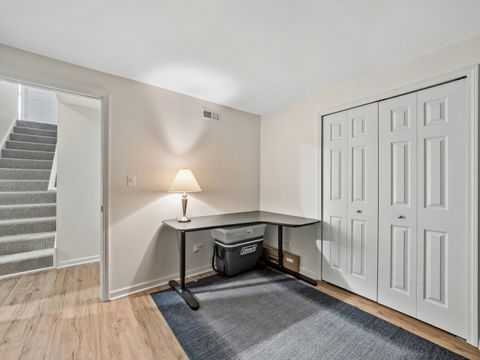 Tiny photo for 1656 Normandy Woods Court, Grayslake, IL 60030 (MLS # 12608327)