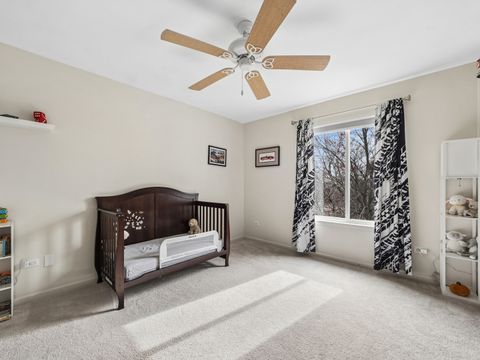 Tiny photo for 1656 Normandy Woods Court, Grayslake, IL 60030 (MLS # 12608327)