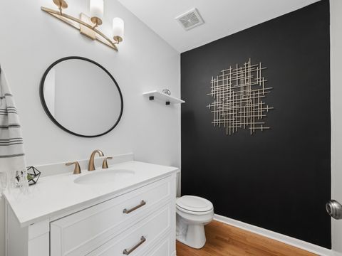 Tiny photo for 1656 Normandy Woods Court, Grayslake, IL 60030 (MLS # 12608327)