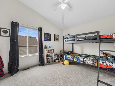 Tiny photo for 1656 Normandy Woods Court, Grayslake, IL 60030 (MLS # 12608327)