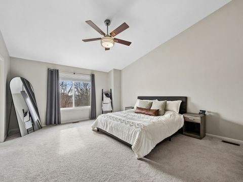 Tiny photo for 1656 Normandy Woods Court, Grayslake, IL 60030 (MLS # 12608327)