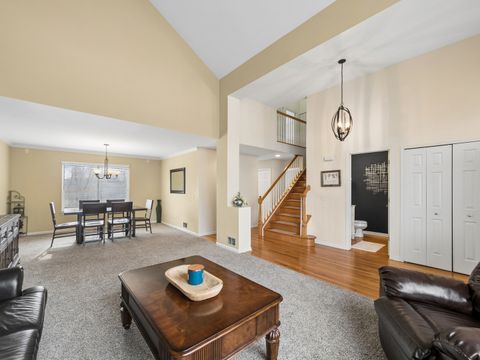 Tiny photo for 1656 Normandy Woods Court, Grayslake, IL 60030 (MLS # 12608327)