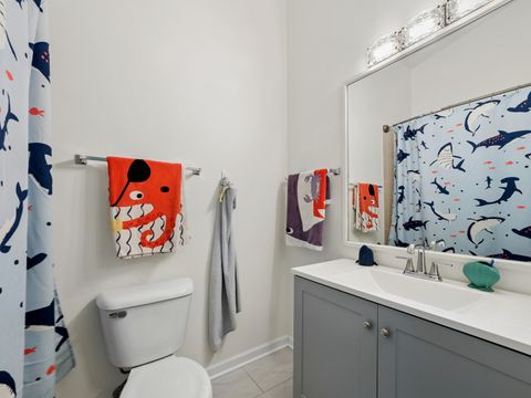 Tiny photo for 1656 Normandy Woods Court, Grayslake, IL 60030 (MLS # 12608327)