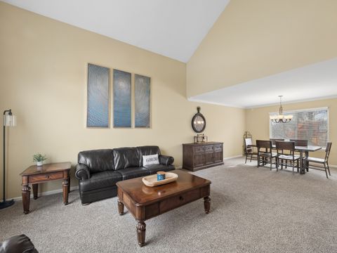 Tiny photo for 1656 Normandy Woods Court, Grayslake, IL 60030 (MLS # 12608327)