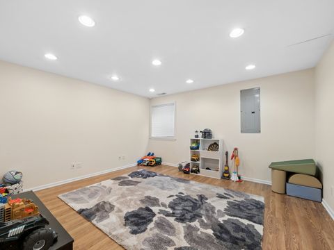 Tiny photo for 1656 Normandy Woods Court, Grayslake, IL 60030 (MLS # 12608327)