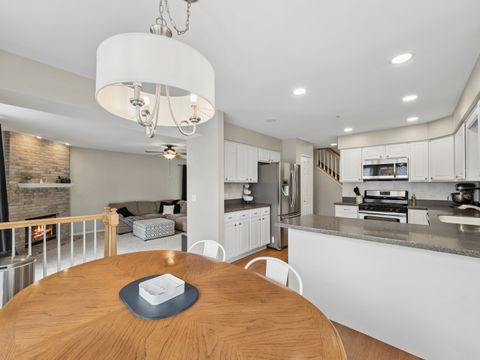 Tiny photo for 1656 Normandy Woods Court, Grayslake, IL 60030 (MLS # 12608327)