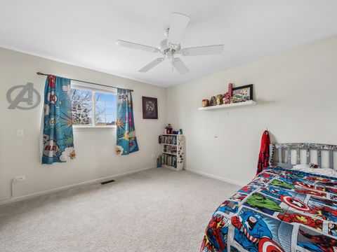 Tiny photo for 1656 Normandy Woods Court, Grayslake, IL 60030 (MLS # 12608327)