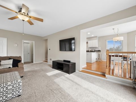 Tiny photo for 1656 Normandy Woods Court, Grayslake, IL 60030 (MLS # 12608327)