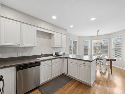 Tiny photo for 1656 Normandy Woods Court, Grayslake, IL 60030 (MLS # 12608327)