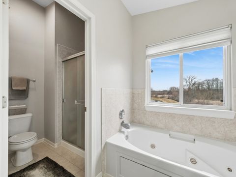 Tiny photo for 1656 Normandy Woods Court, Grayslake, IL 60030 (MLS # 12608327)