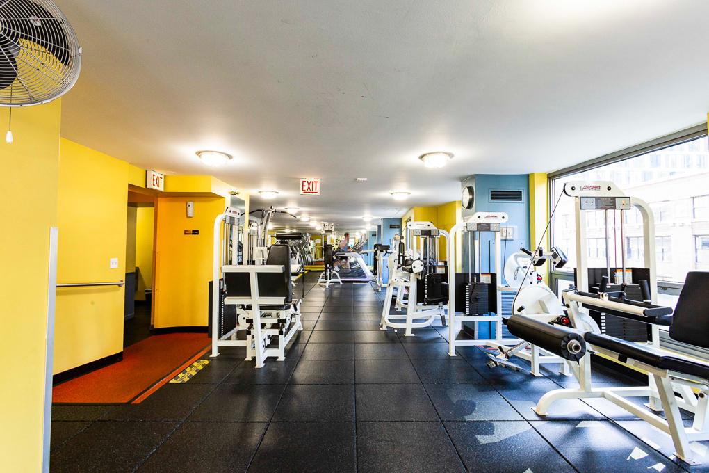 440 N Wabash Avenue 2003