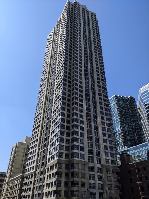 440 N Wabash Avenue 2003 Chicago IL 60611