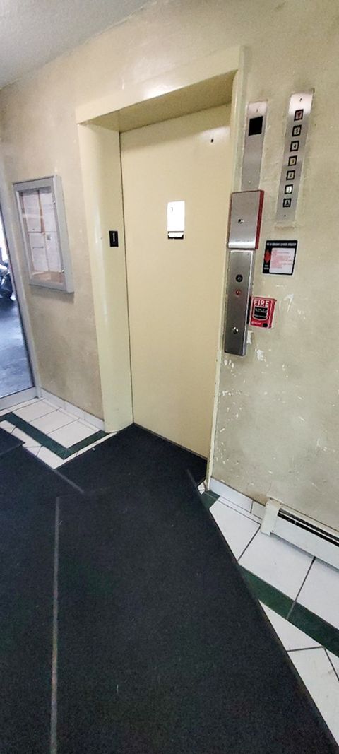 Tiny photo for 7929 W GRAND Avenue #101, Elmwood Park, IL 60707 (MLS # 12594805)