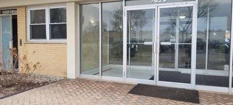 Photo of 7929 W GRAND Avenue #101, Elmwood Park, IL 60707 (MLS # 12594805)