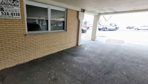 Tiny photo for 7929 W GRAND Avenue #101, Elmwood Park, IL 60707 (MLS # 12594805)