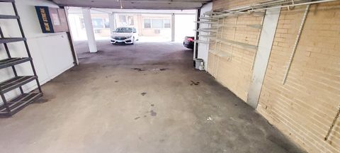 Tiny photo for 7929 W GRAND Avenue #101, Elmwood Park, IL 60707 (MLS # 12594805)