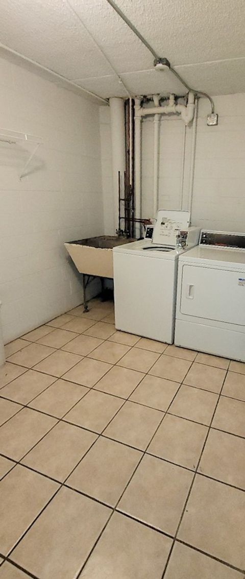 Tiny photo for 7929 W GRAND Avenue #101, Elmwood Park, IL 60707 (MLS # 12594805)