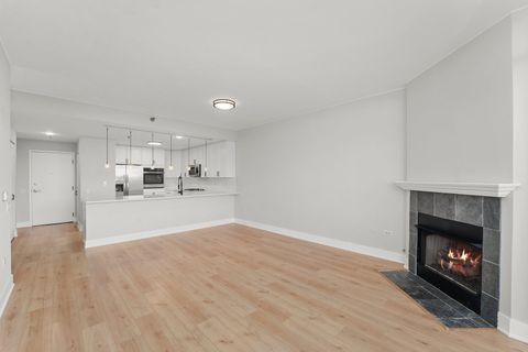 Tiny photo for 1515 S Prairie Avenue #516, Chicago, IL 60605 (MLS # 12466626)