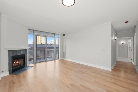Tiny photo for 1515 S Prairie Avenue #516, Chicago, IL 60605 (MLS # 12466626)