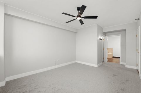 Tiny photo for 1515 S Prairie Avenue #516, Chicago, IL 60605 (MLS # 12466626)