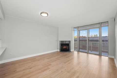 Tiny photo for 1515 S Prairie Avenue #516, Chicago, IL 60605 (MLS # 12466626)
