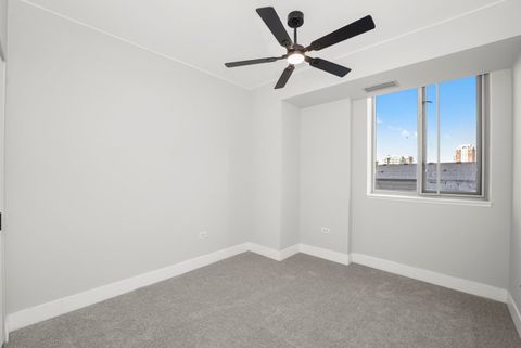 Tiny photo for 1515 S Prairie Avenue #516, Chicago, IL 60605 (MLS # 12466626)